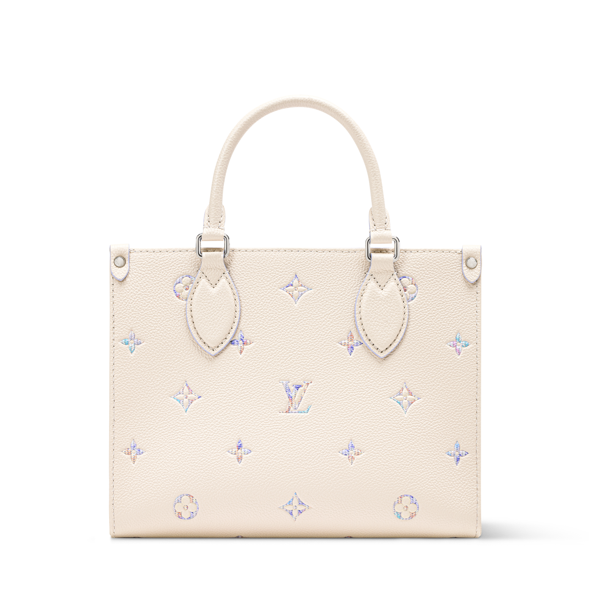 Louis Vuitton トートバッグ ホワイト/レッド/ブラック ウィメンズ すべてのバッグ - トートバッグ｜ルイ・ヴィトン 公式サイト